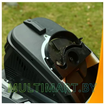 Садовый измельчитель Deko DKSH3200 картинка 6